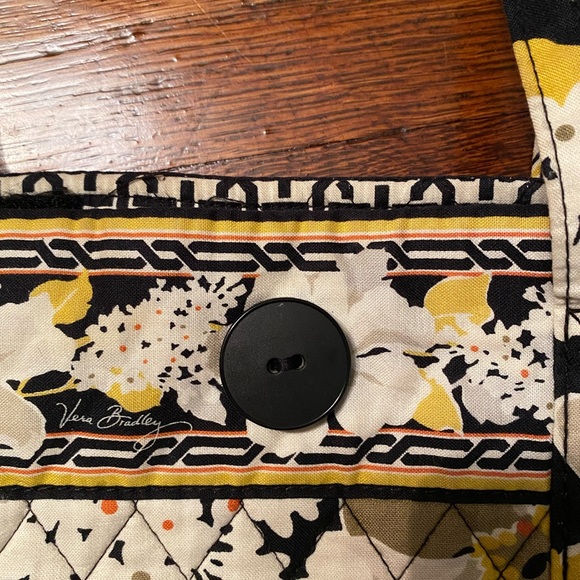 Vera Bradley bag - Picture 3 of 5